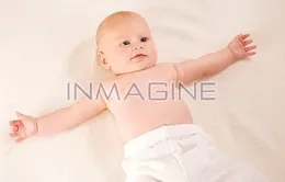 6 lý do khiến bé thức đêm nhiều