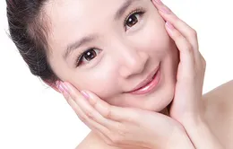 Bí quyết thu nhỏ lỗ chân lông to trên da mặt