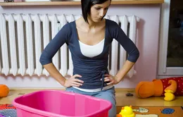 5 vấn đề thường trực của hôn nhân và giải pháp