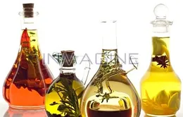 Tác dụng tiềm ẩn của tinh dầu