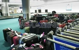 Làm gì để tránh bị thất lạc hành lý khi du lịch?