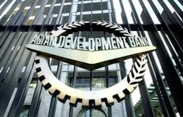 Ngân hàng ADB cho vay và tài trợ Việt Nam 116 triệu USD