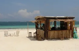 Những quán bar độc đáo trên bờ biển