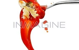 Muốn trẻ lâu, hãy ăn cà chua!