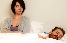 “Lên đỉnh” dễ hơn khi không "ăn vụng"