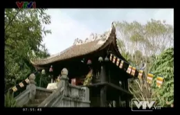 Ý nghĩa hình tượng Xi Vẫn trong văn hóa Việt