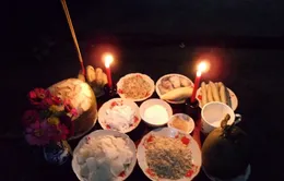 Lễ cúng Trăng của người Khmer