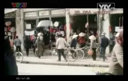 Ký ức Hà Nội đón Đông
