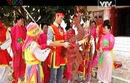 Sanh Ngô - Điệu múa báo điềm lành