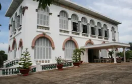 Khám phá Việt Nam: Bạch Dinh Vũng Tàu 