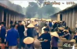 Ký ức về một phiên chợ vùng cao