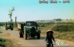 Quảng Bình những ngày kháng chiến chống Mỹ