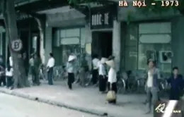 Hiệu ảnh đầu tiên ở Hà Nội