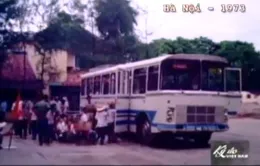 Ký ức Việt Nam: "Làm quen" với hòa bình 
