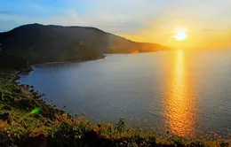 Lên đỉnh Sơn Trà