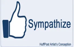 Facebook sẽ có nút “Thông cảm” để thay cho nút “Thích”?