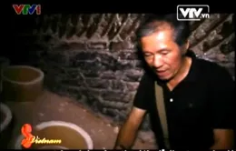 Hành trình về làng gốm cổ Bát Tràng