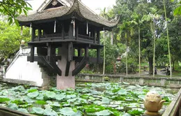 Khám phá bí ẩn Chùa Một Cột