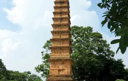 Bí ẩn Tháp Bình Sơn, Vĩnh Phúc