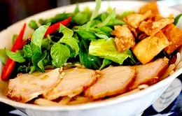 Cao lầu Hội An được công nhận đạt giá trị ẩm thực Châu Á