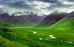 Iceland - Điểm đến thú vị cho năm 2014