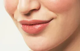 Môi mềm không hẳn nhờ son dưỡng
