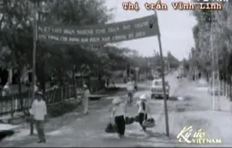 Ký ức Việt Nam: Sức sống mãnh liệt ở vùng giới tuyến 