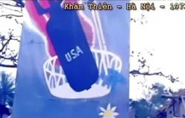 Hậu quả trận ném bom Khâm Thiên 25/12/1972