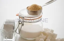 Những tác dụng đáng ngạc nhiên của đường