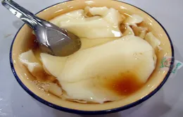 Khúc biến tấu của tàu hũ Cần Thơ