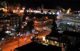Khám phá Đà Lạt về đêm 