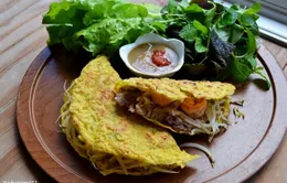 Hấp dẫn ẩm thực phố cổ Hội An