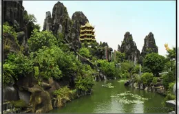 Du lịch tâm linh Ngũ Hành Sơn