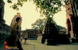 Ghé thăm cố đô Ayutthaya, Thái Lan