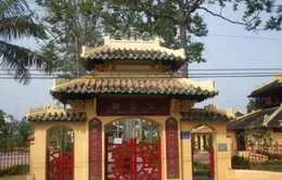Văn Thánh Miếu - Quốc Tử Giám phương Nam
