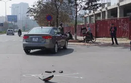 55 vụ tai nạn giao thông trong ngày mùng 1 Tết
