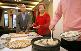 Nét đặc trưng của Giao thừa ở Trung Quốc