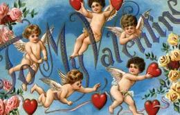 Chuyện của ngày Valentine