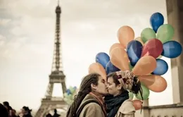 Quà gì độc đáo cho ngày Valentine?