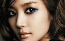 Kiểu make up che nhược điểm cho đôi mắt