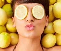 Tuyệt chiêu trị sẹo nhờ rau củ quả