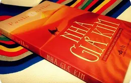 "Nhà giả kim" - Những giá trị sâu sắc về cuộc sống và tình yêu