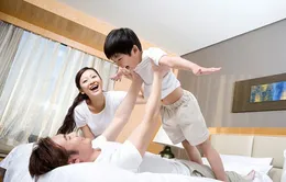7 sự thật phụ nữ nên biết về chồng mình