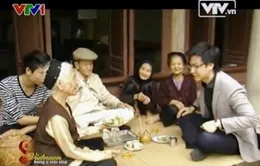 Phú Lễ - ngôi làng môi đỏ