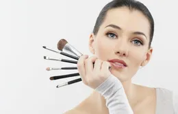 Cách make-up nguỵ trang nhược điểm