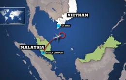 Vụ máy bay mất tích: Đẩy mạnh công tác và phạm vi tìm kiếm