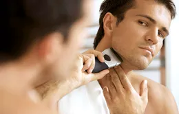 Nam giới thích làm dáng hơn phụ nữ