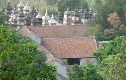 Chùa Bổ Đà, Bắc Giang - Điểm dừng chân thú vị trong tháng 3 