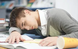 Tại sao trẻ ngại dậy đi học vào buổi sáng?