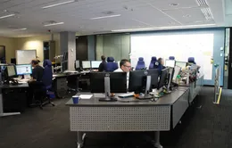 Thủ tướng Australia: Có thêm hy vọng tìm kiếm MH-370